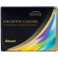 Air Optix Colors Air Optix Colors